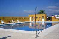 Swimming Pool Las Cañas