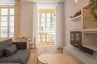 Common Space LU&CIA Apartamento Premium Soho