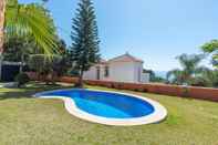 Swimming Pool LU&CIA Villa Candado