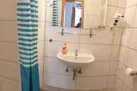 In-room Bathroom Gästehaus zu Herrenwiesen