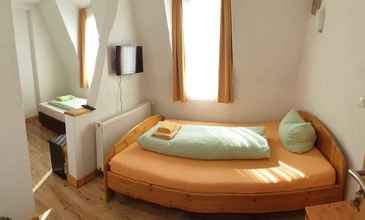 ห้องนอน 4 Gästehaus zu Herrenwiesen
