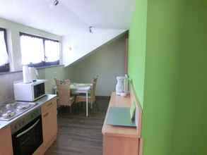 ห้องนอน 4 Ferienwohnung Rivaner