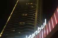 Exterior Mall Of İstanbul The Residence