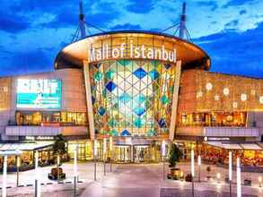 Exterior 4 Mall Of İstanbul The Residence