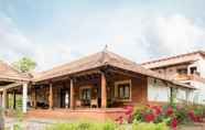 Luar Bangunan 7 Balkatmane Homestay- A Wandertrails Stay