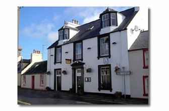 Exterior 4 Blue Peter Hotel