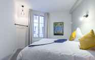 ห้องนอน 7 L'Abeille Boutique Apartments