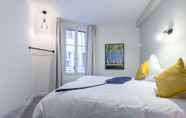 Bilik Tidur 7 L'Abeille Boutique Apartments