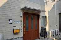 Exterior Yamate Rest House - Hostel, Caters to Men