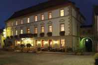 Exterior Hotel zur Post