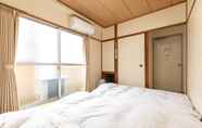 Bilik Tidur 6 Tabist Business Ryokan Akashiya Annex