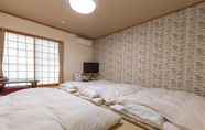 Kamar Tidur 5 Tabist Business Ryokan Akashiya Annex