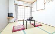 ห้องนอน 5 Tabist Business Ryokan Akashiya Annex