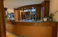 Bar, Kafe, dan Lounge 3 Hotel Sibari Resort 4 stelle