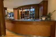 Bar, Kafe, dan Lounge Hotel Sibari Resort 4 stelle