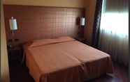 Kamar Tidur 6 Hotel Sibari Resort 4 stelle