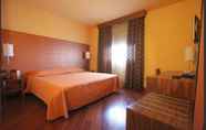 Kamar Tidur 5 Hotel Sibari Resort 4 stelle
