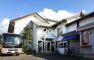 ภายนอกอาคาร 2 Resort Inn Kishimoto