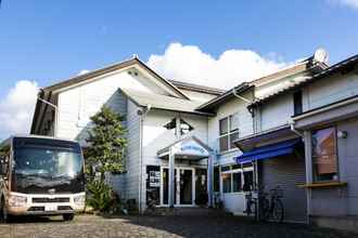 ภายนอกอาคาร 4 Resort Inn Kishimoto