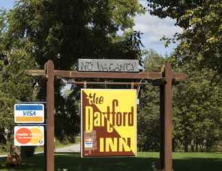 ภายนอกอาคาร 2 Dartford Inn