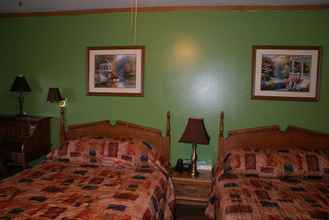 Bedroom 4 Dartford Inn