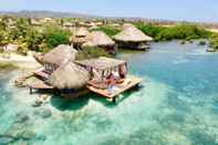 Swimming Pool Aruba Ocean Villas