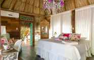 Phòng ngủ 6 Aruba Ocean Villas