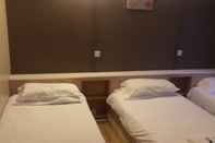 ห้องนอน The Salford Arms Hotel - Adults Only