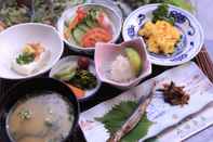 Nhà hàng Beppu Kannawa Onsen Ryokan Miyukiya