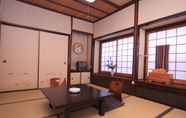 Phòng ngủ 2 Beppu Kannawa Onsen Ryokan Miyukiya