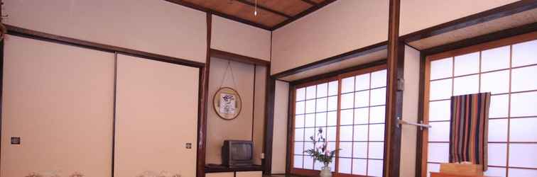 Phòng ngủ Beppu Kannawa Onsen Ryokan Miyukiya