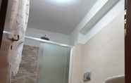 Toilet Kamar 3 Beauty house