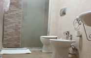 Toilet Kamar 2 Beauty house