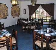 Restoran 7 Eltasha Guesthouse and Spa