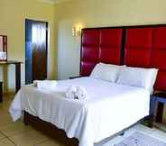 Kamar Tidur 3 Eltasha Guesthouse and Spa