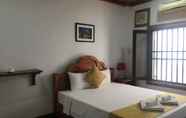 Kamar Tidur 3 Elephant Boutique Hotel