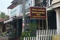 ภายนอกอาคาร Elephant Boutique Hotel