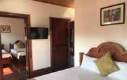 Kamar Tidur 4 Elephant Boutique Hotel