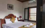 Kamar Tidur 7 Elephant Boutique Hotel