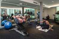 Fitness Center Crystalbrook Bailey