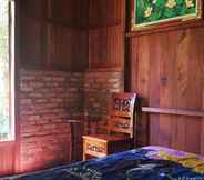 Bedroom 5 Thousand Hills Ketambe