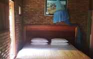 Bedroom 3 Thousand Hills Ketambe