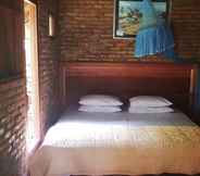 Bedroom 3 Thousand Hills Ketambe