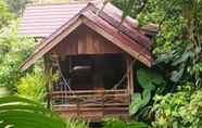 Bedroom 2 Thousand Hills Ketambe