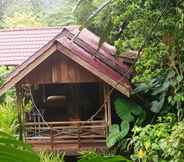 Bedroom 2 Thousand Hills Ketambe