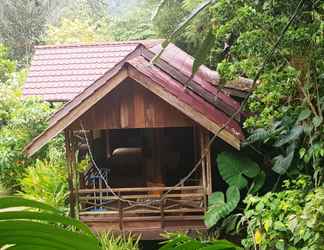 Bedroom 2 Thousand Hills Ketambe