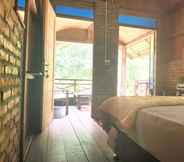 Bedroom 6 Thousand Hills Ketambe