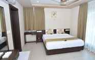 Bedroom 3 Casa in Luxury Suites