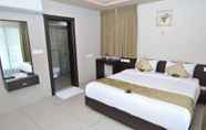 ห้องนอน 4 Casa in Luxury Suites