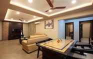 Common Space 2 Casa in Luxury Suites
